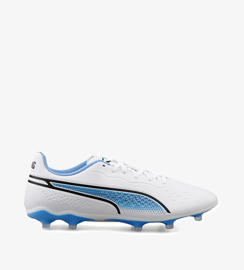 Puma Puma Futbol ayakkabısı Kramponlar King Match Fg/Ag model görseli