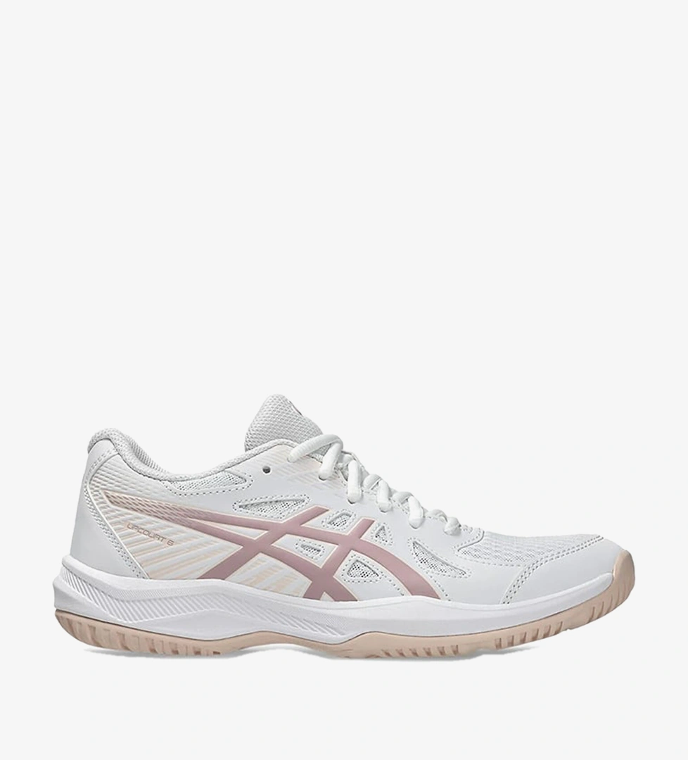 Asics Beyaz Asics Upcourt 6