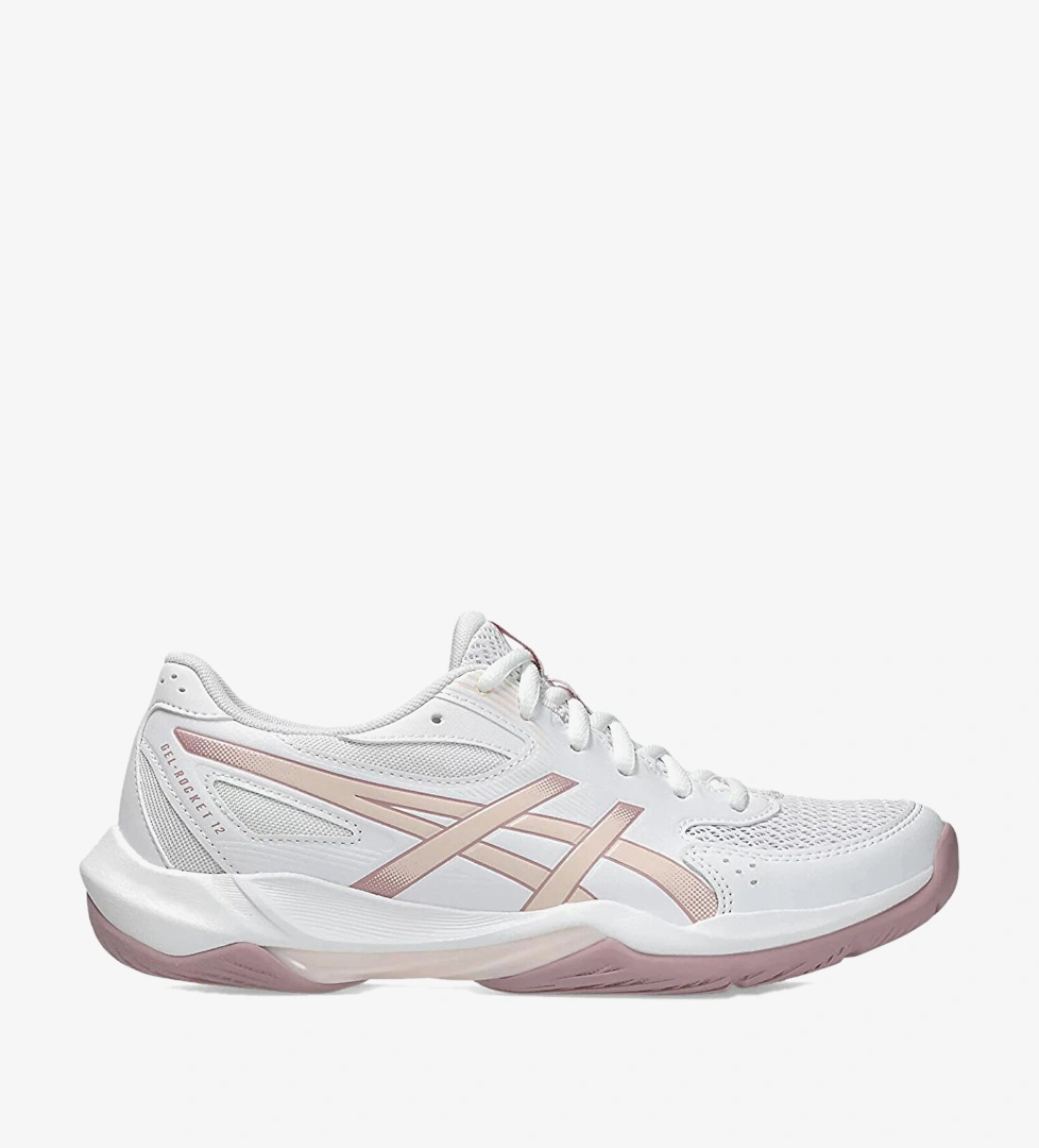 Asics Beyaz Asics Gel Rocket 12