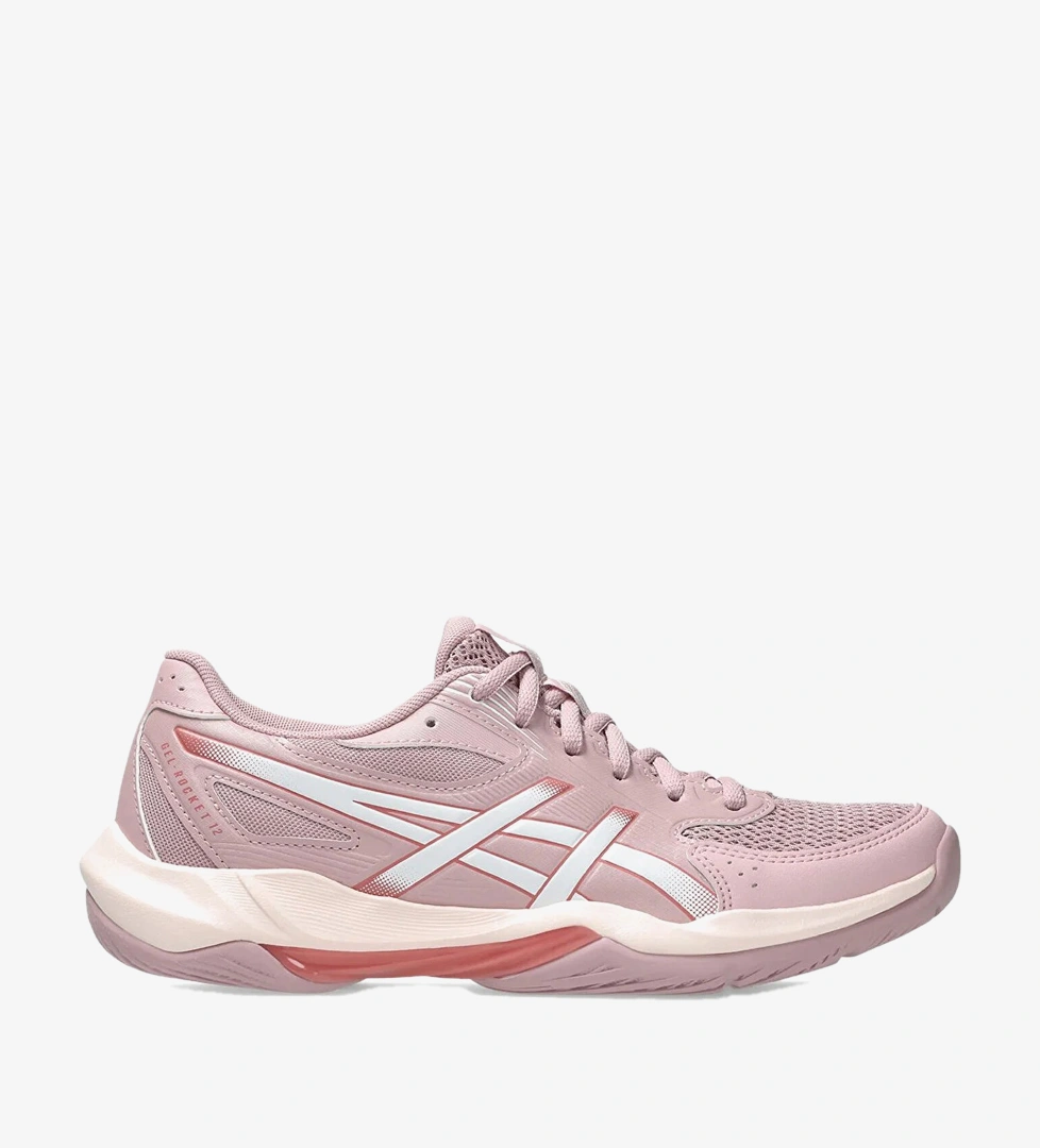 Asics Pembe Asics Gel Rocket 12
