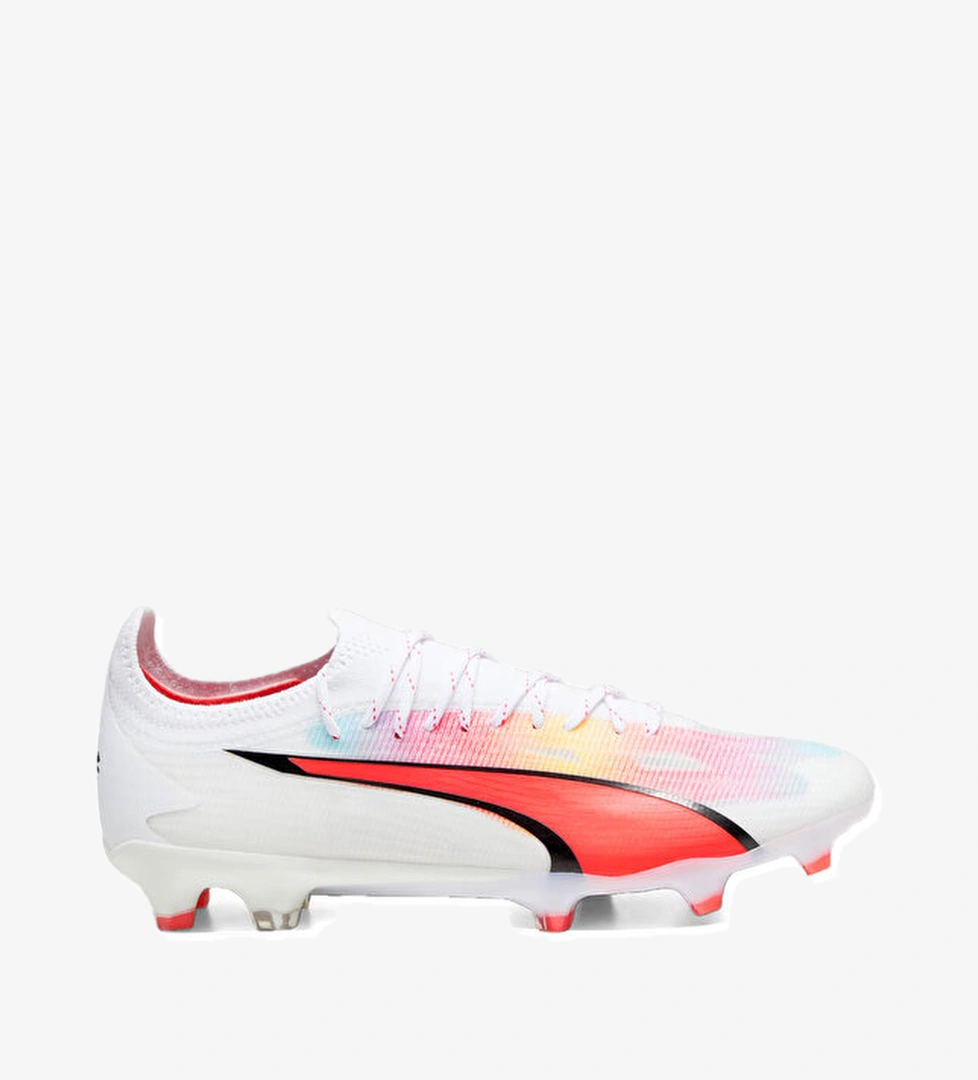 Puma Puma Futbol ayakkabısı Kramponlar Ultra Ultimate Fg/Ag model görseli