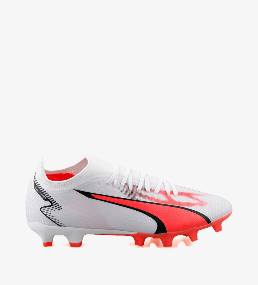 Puma Beyaz Puma Ultra Match