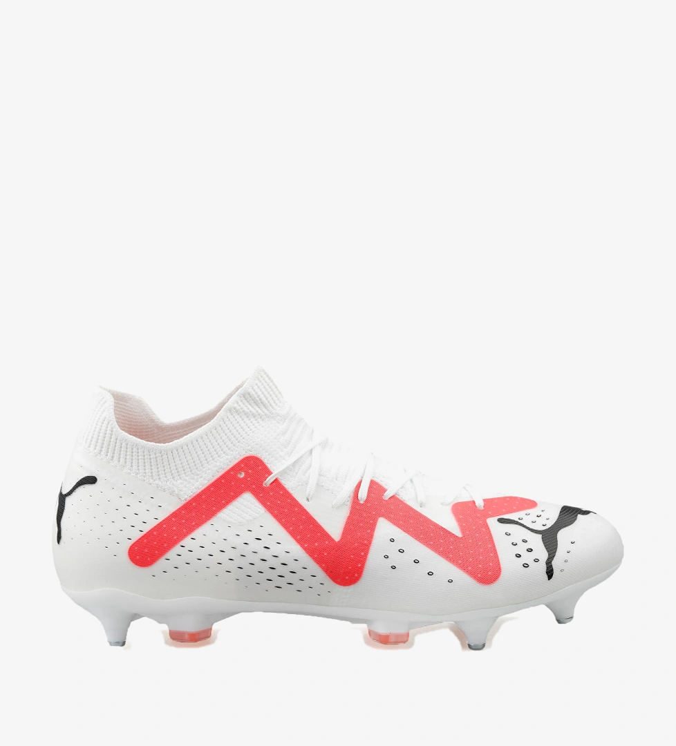 Puma Beyaz Puma Future Match