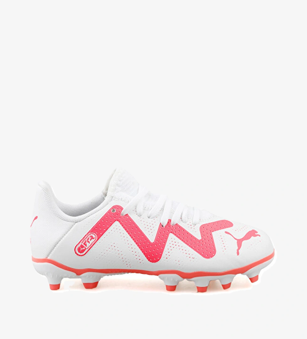 Puma Puma Futbol ayakkabısı Kramponlar Future Play Fg/Ag Jr model görseli