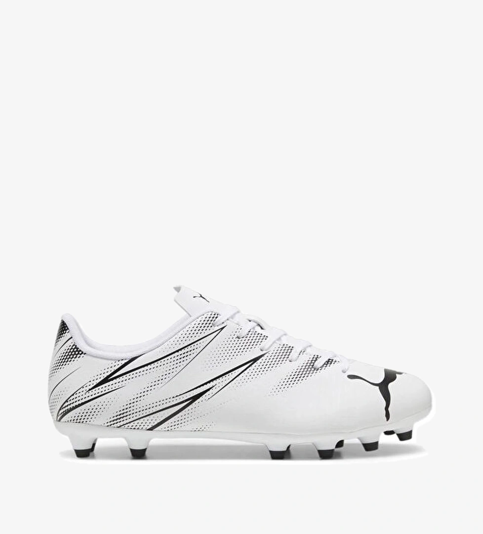 Puma Futbol ayakkabıları FG (Kuru Çim Zemin) Attacanto Fg/Ag - Görsel 1