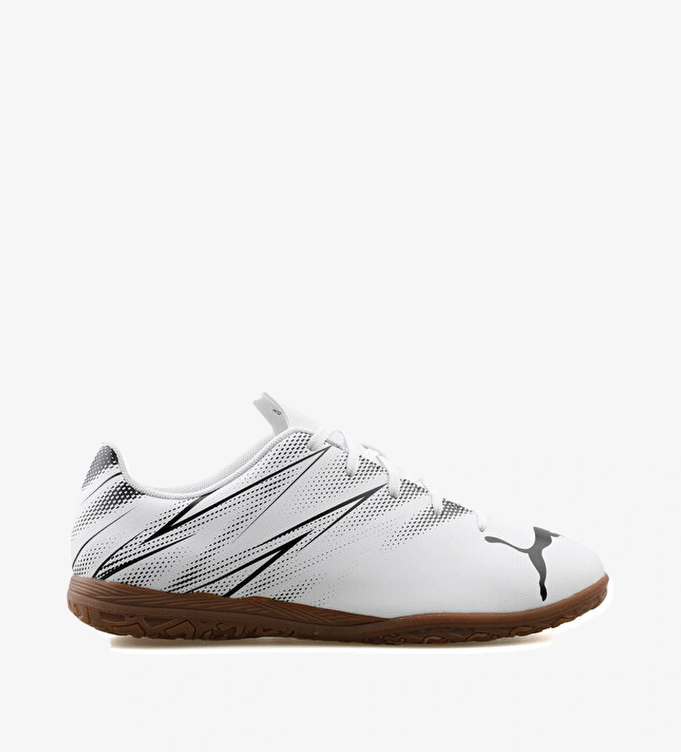 Puma Futbol ayakkabıları TF (Halı Saha) Attacanto It Jr - Görsel 1