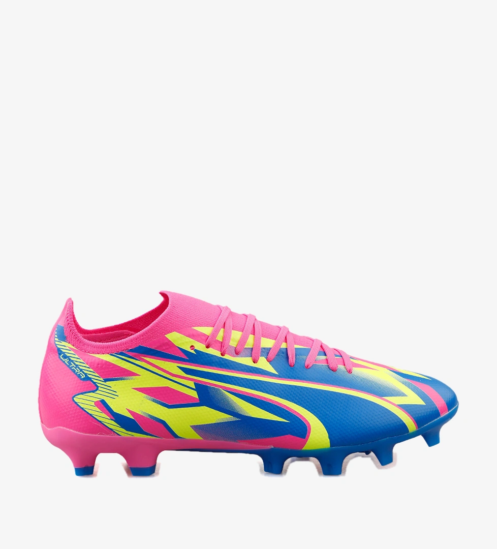 Puma Çok Renkli Puma Ultra Match