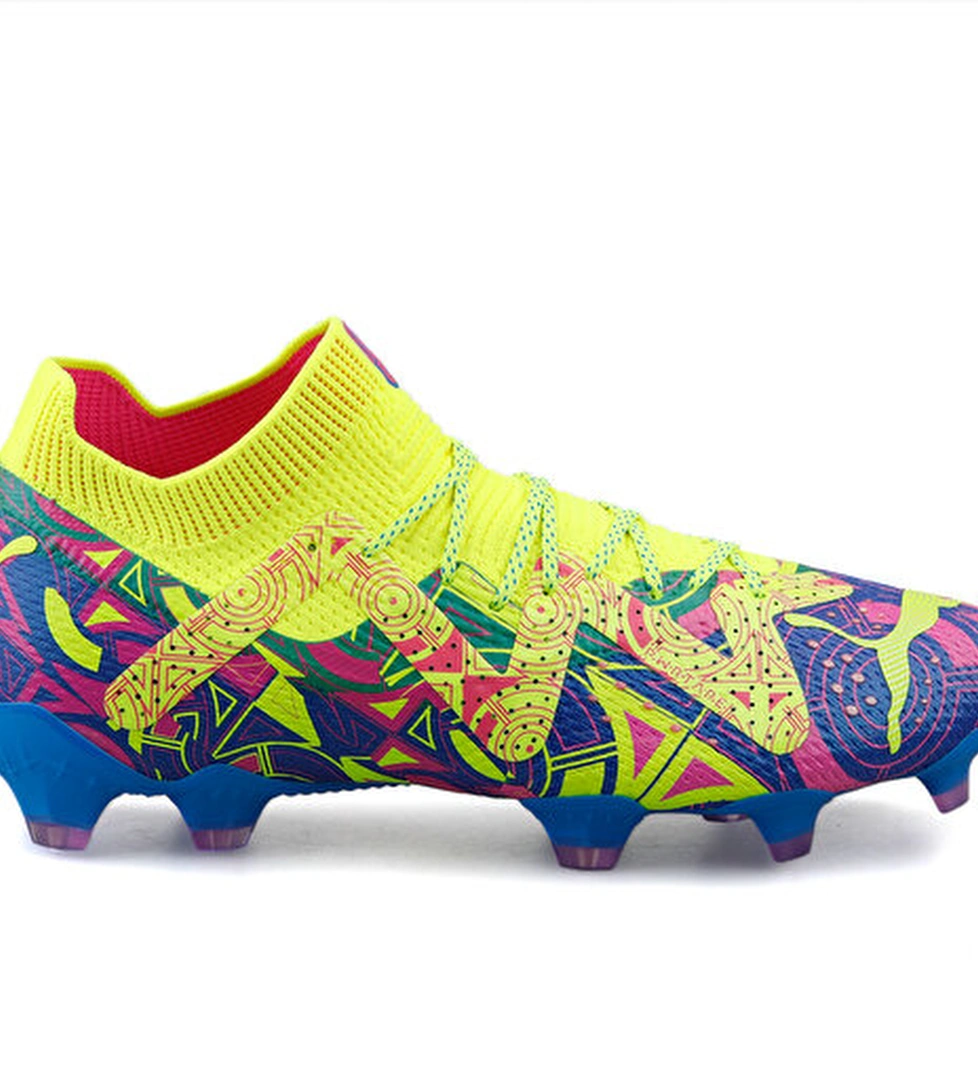 Puma Puma Futbol ayakkabısı Kramponlar Future Ultimate Energy Fg/Ag model görseli