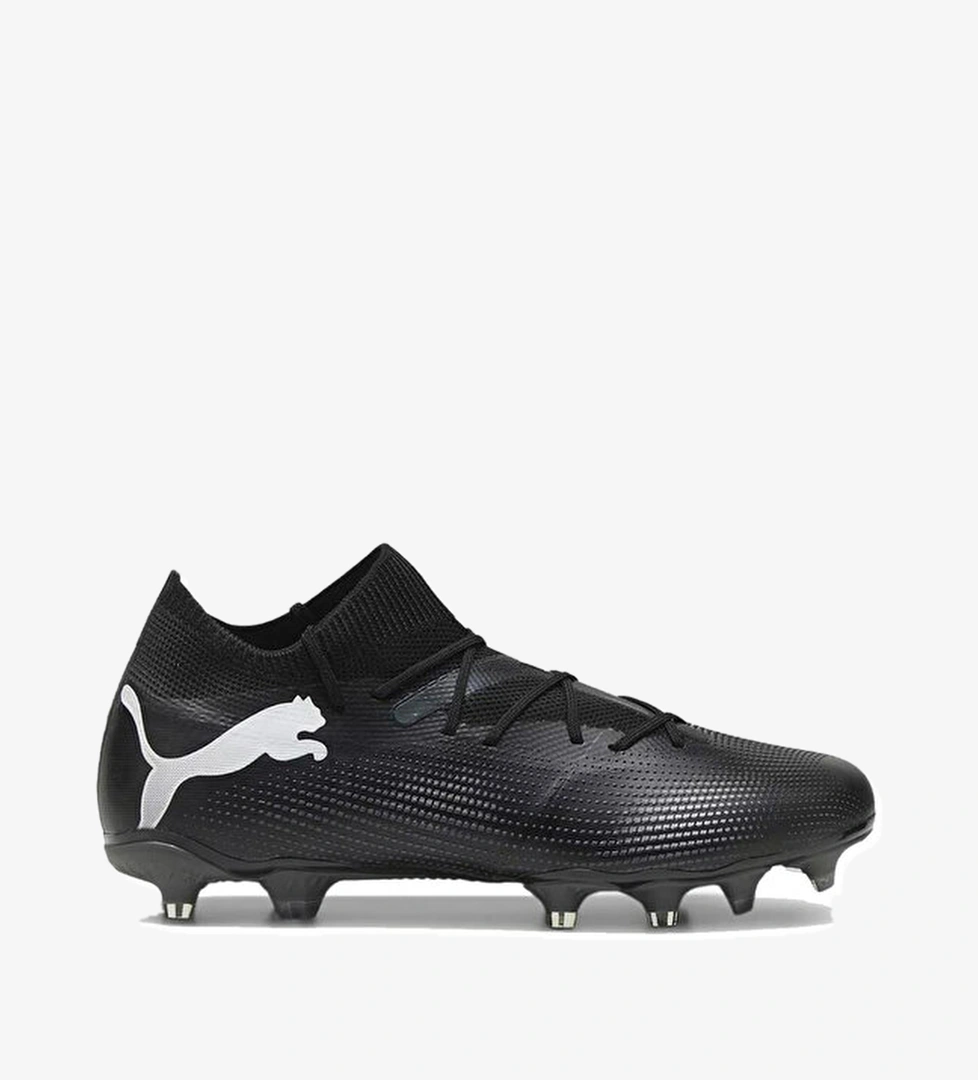 Puma Futbol ayakkabısı Kramponlar Future 7 Match Fg/Ag - Görsel 1
