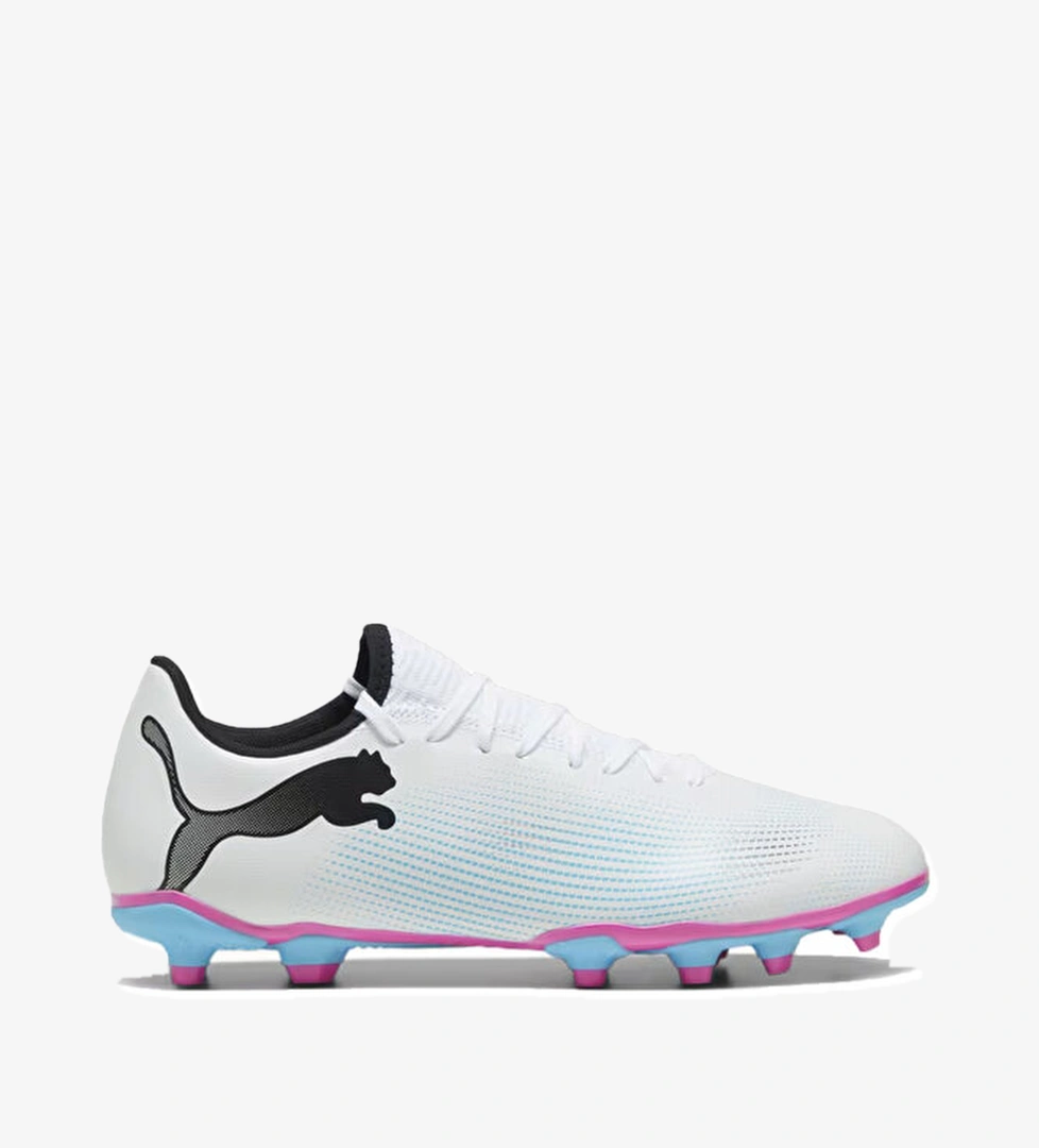 Puma Futbol ayakkabısı Kramponlar Future 7 Play Fg/Ag - Görsel 1