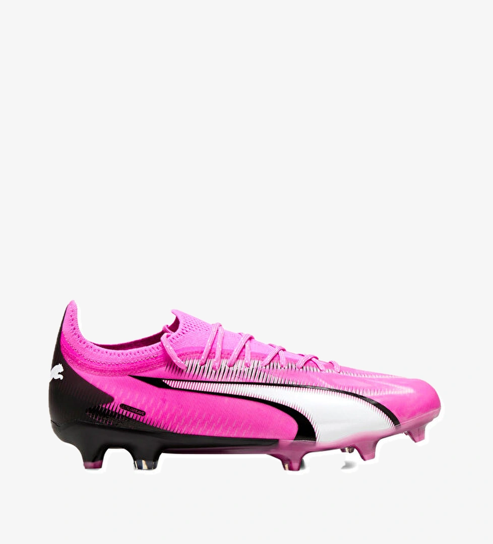 Puma Puma Futbol ayakkabısı Kramponlar Ultra Ultimate Fg/Ag model görseli