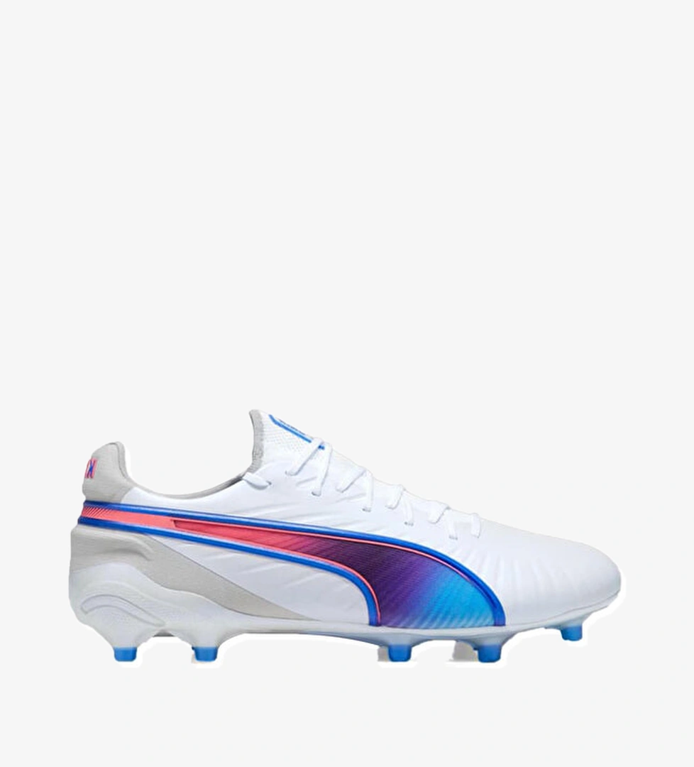 Puma Puma Futbol ayakkabısı Kramponlar King Ultimate Fg/Ag model görseli