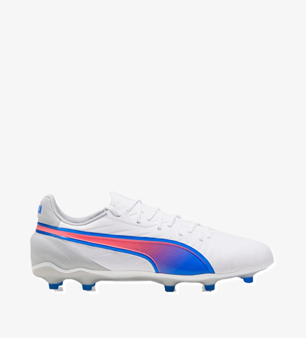 Puma Puma Futbol ayakkabısı Kramponlar King Match Fg/Ag model görseli