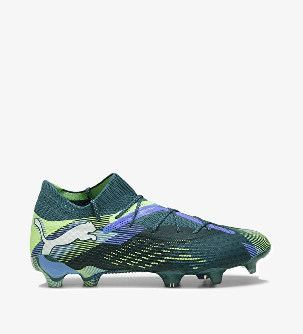 Puma Puma Futbol ayakkabısı Kramponlar Future 7 Ultimate Fg/Ag model görseli