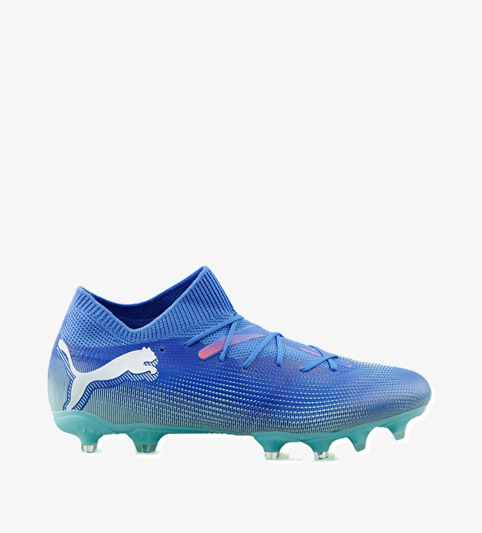 Puma Puma Futbol ayakkabısı Kramponlar Future 7 Match Fg/Ag model görseli