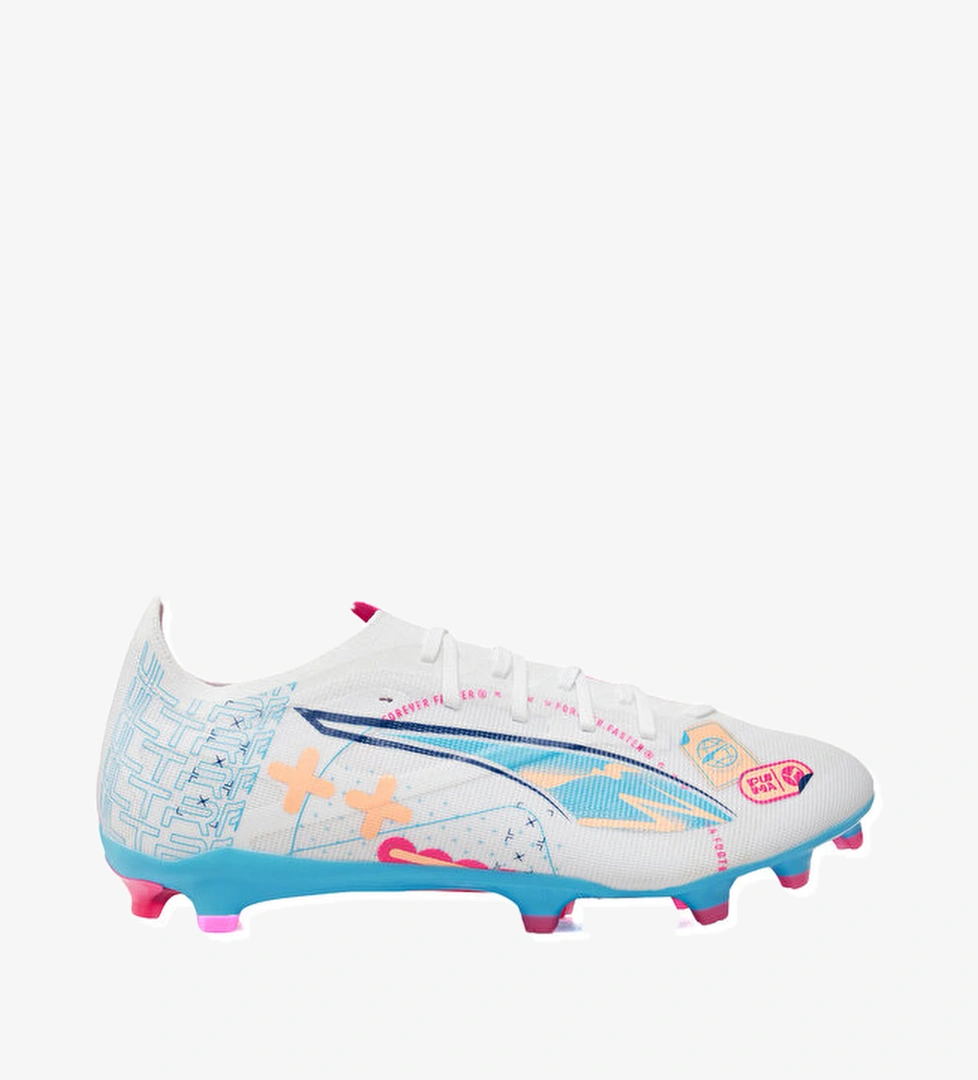 Puma Puma Futbol ayakkabısı Kramponlar Ultra 5 Match Vol. Up Fg/Ag model görseli