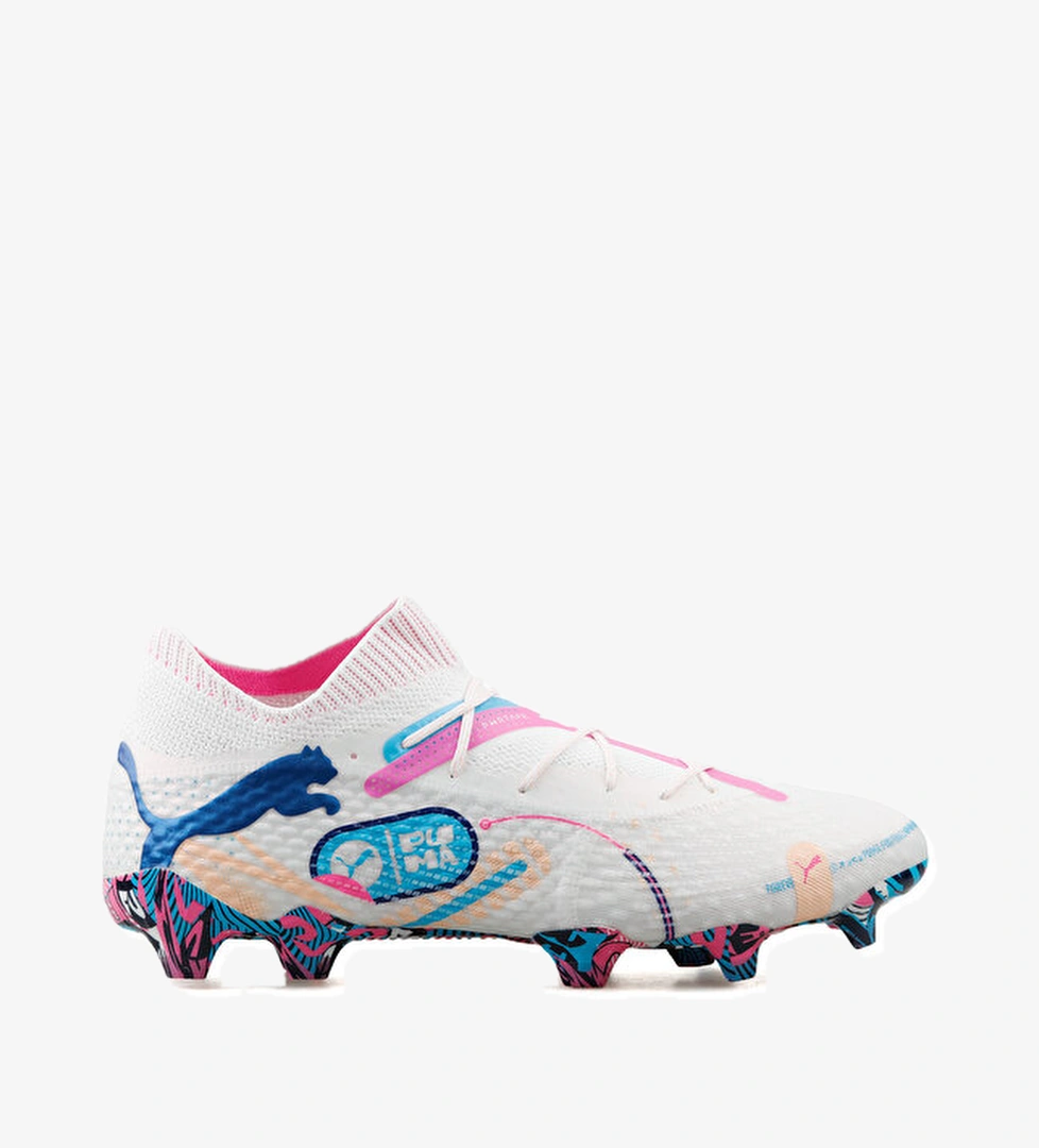 Puma Puma Futbol ayakkabısı Kramponlar Future 7 Ultimate Vol. Fg/Ag model görseli