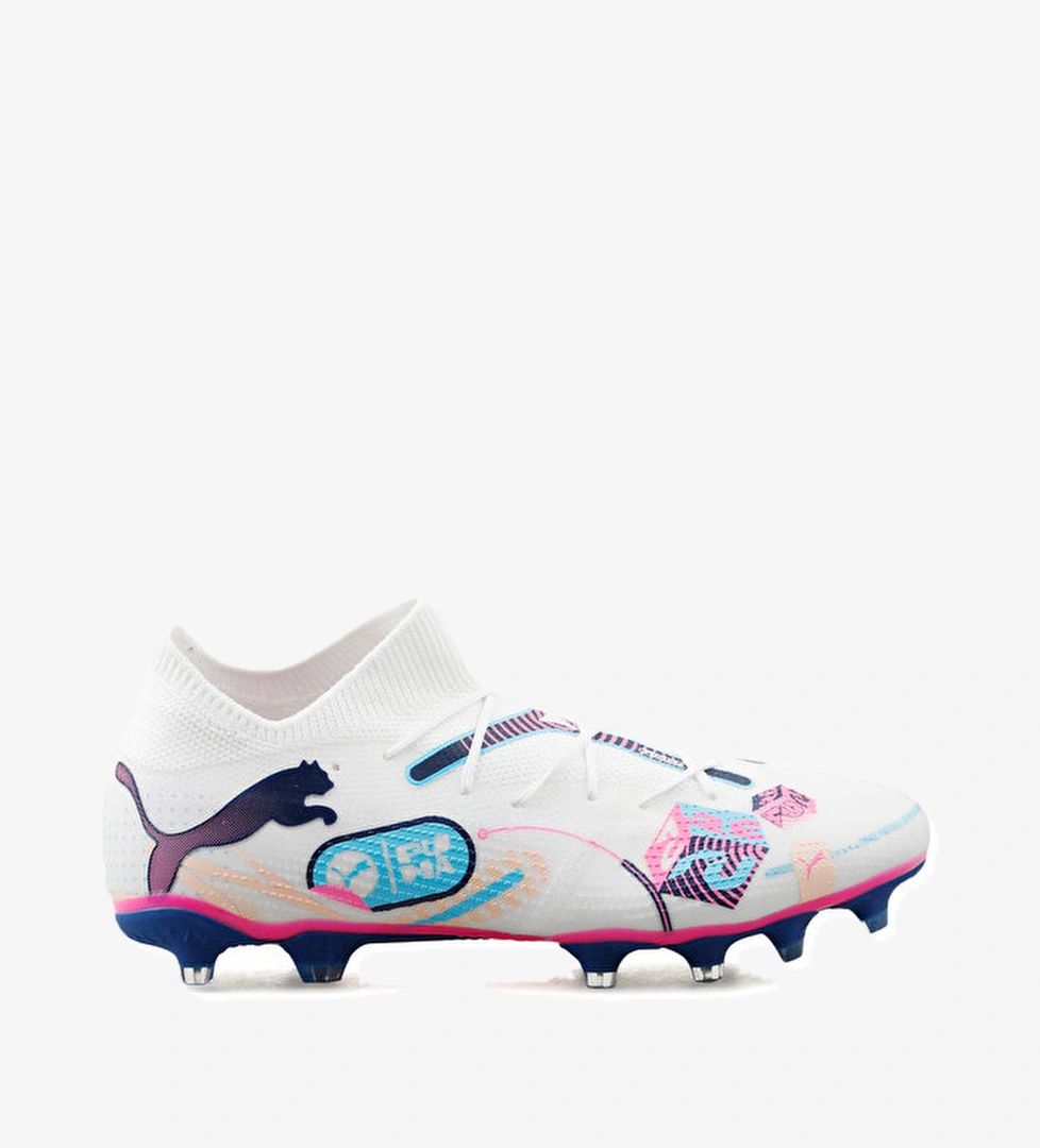 Puma Puma Futbol ayakkabısı Kramponlar Future 7 Match Vol. Up Fg/Ag model görseli