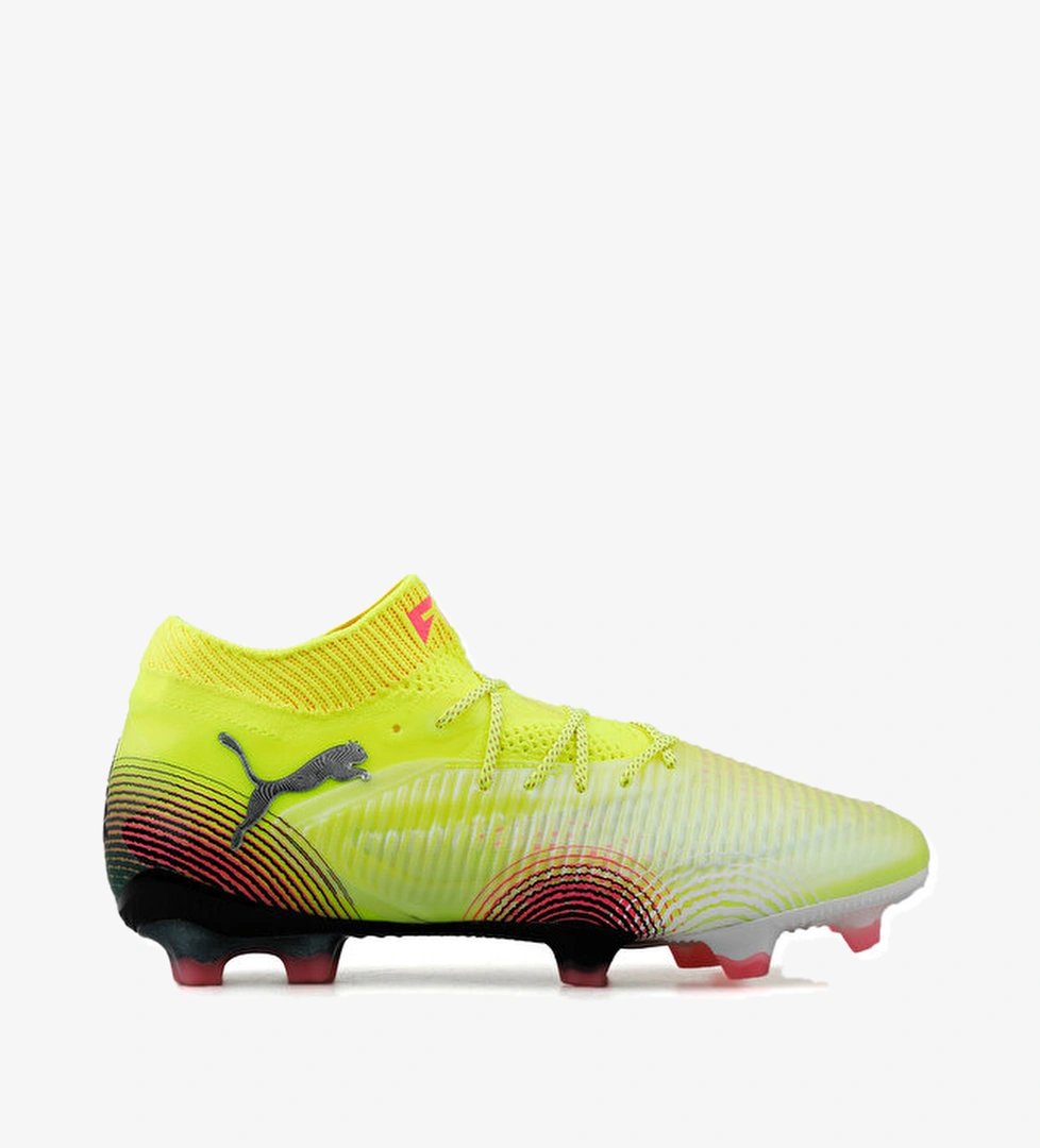 Puma Puma Futbol ayakkabısı Kramponlar FUTURE 8 ULTIMATE FG model görseli