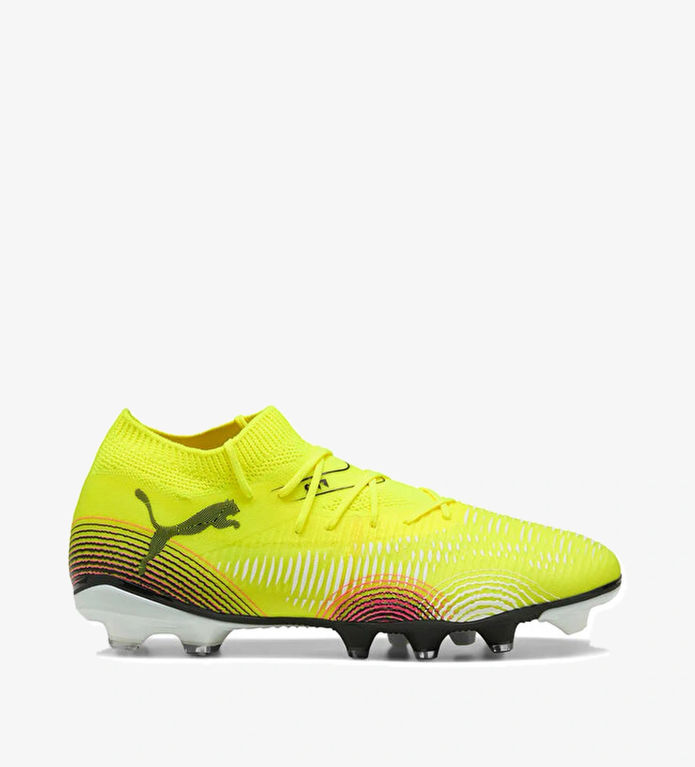 Puma Puma Futbol ayakkabısı Kramponlar FUTURE 8 MATCH FG/AG model görseli