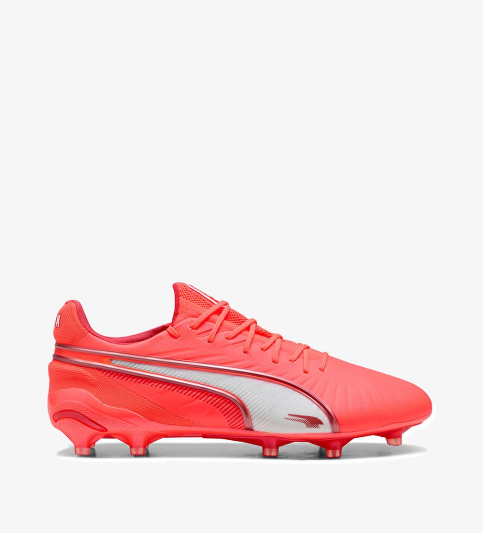 Puma Puma Futbol ayakkabısı Kramponlar KING ULTIMATE FG/AG model görseli