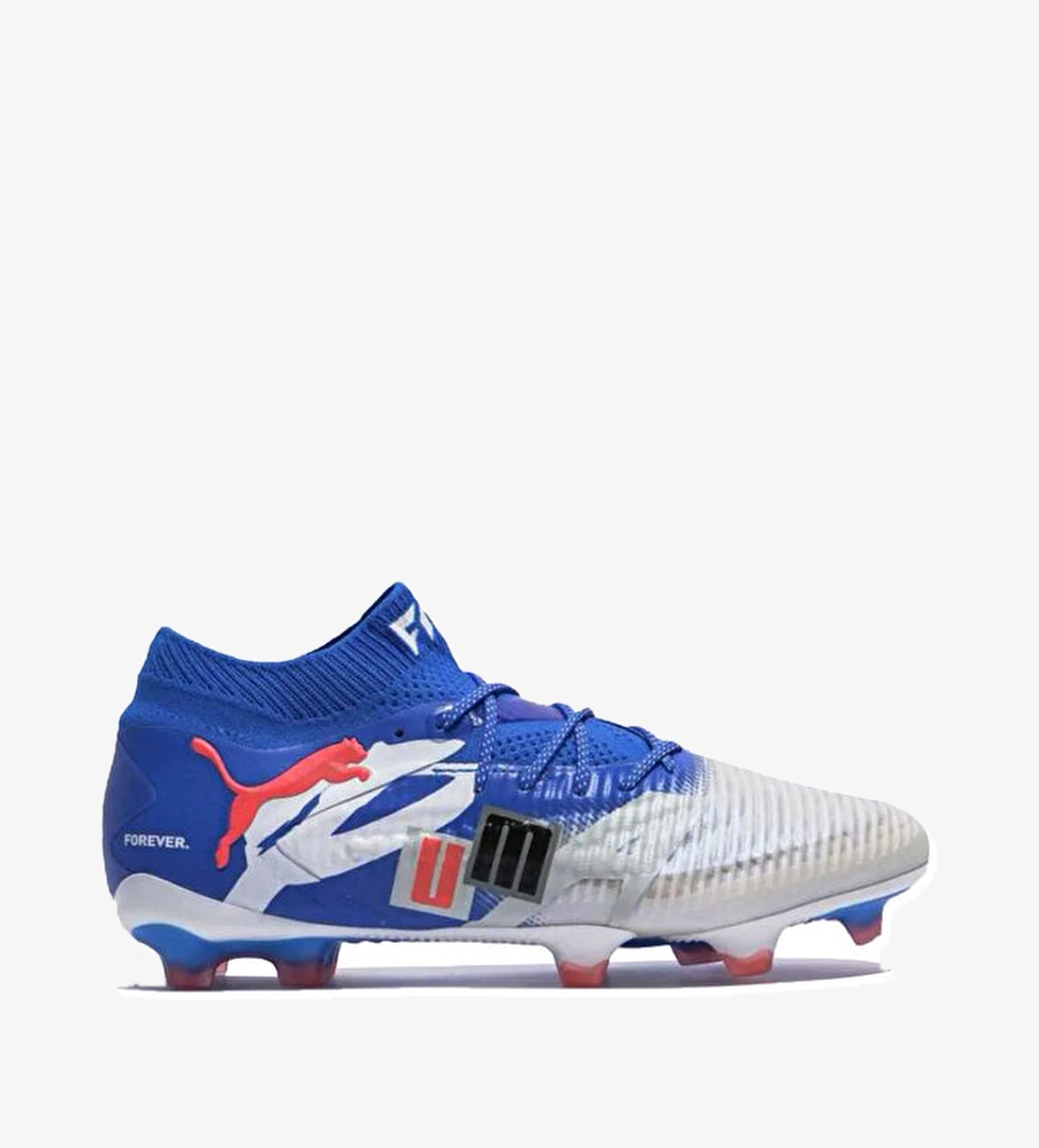 Puma Puma Futbol ayakkabıları FG (Kuru Çim Zemin) FUTURE 8 ULTIMATE FOREVER FG model görseli