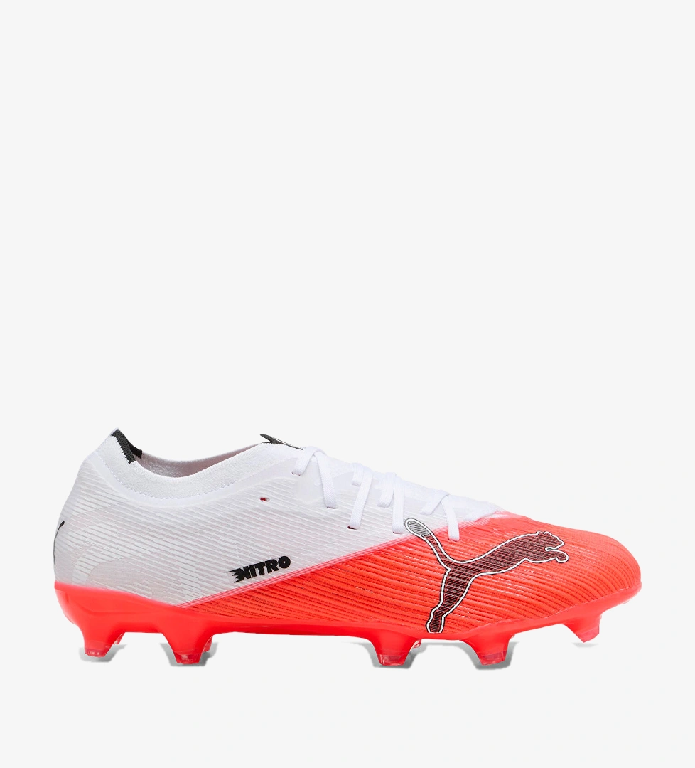 Puma Kırmızı Puma Ultra Nitro