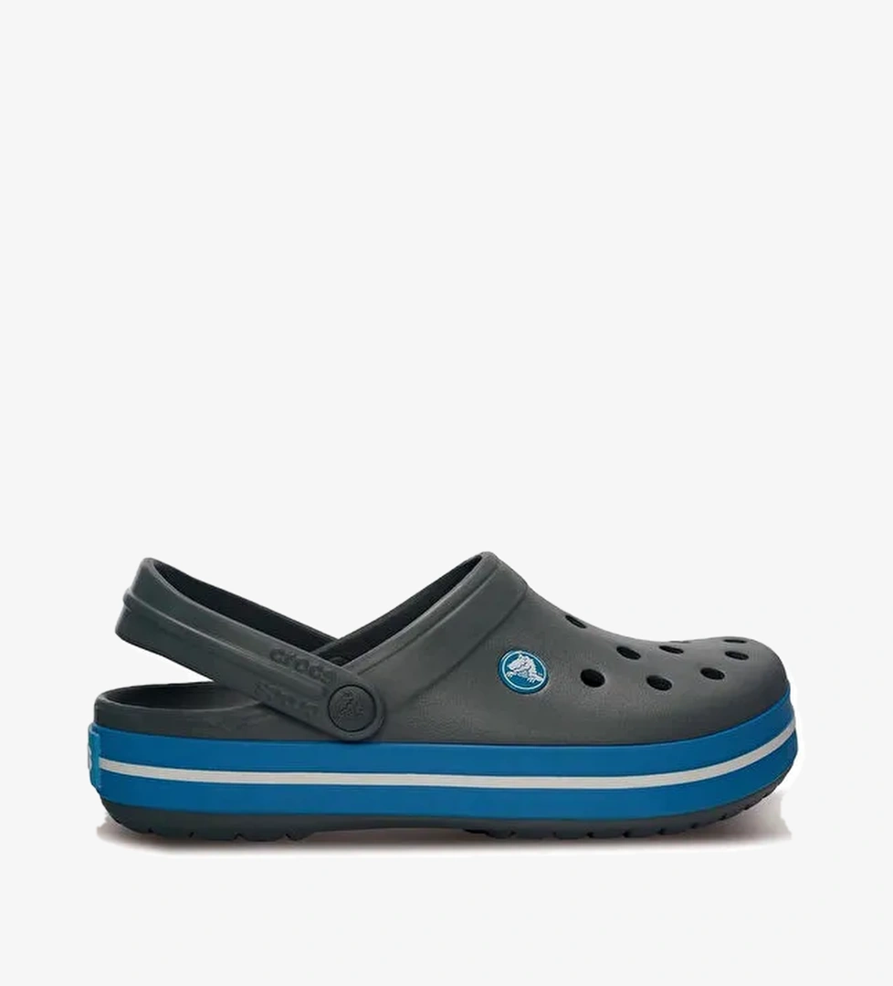 Crocs Gri Crocs Crocband 11016-07w