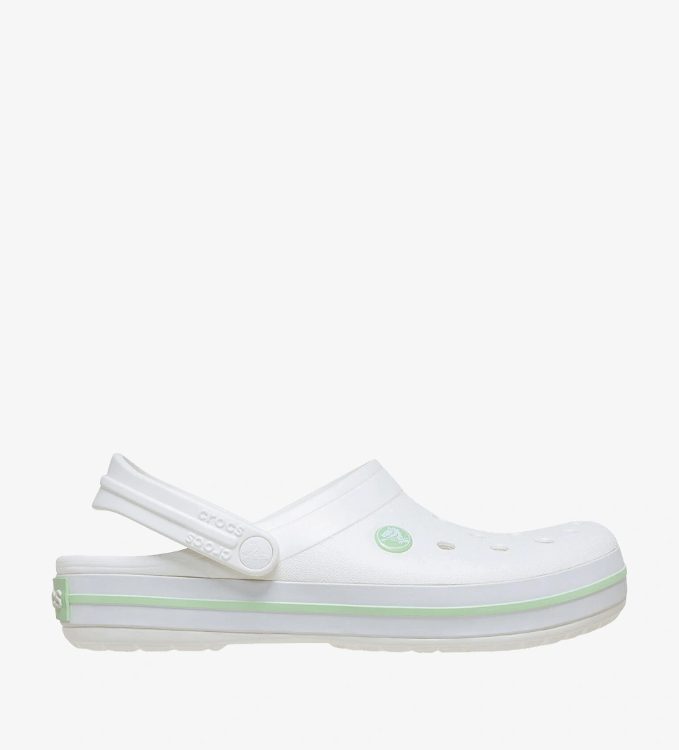 Crocs Beyaz Crocs Crocband