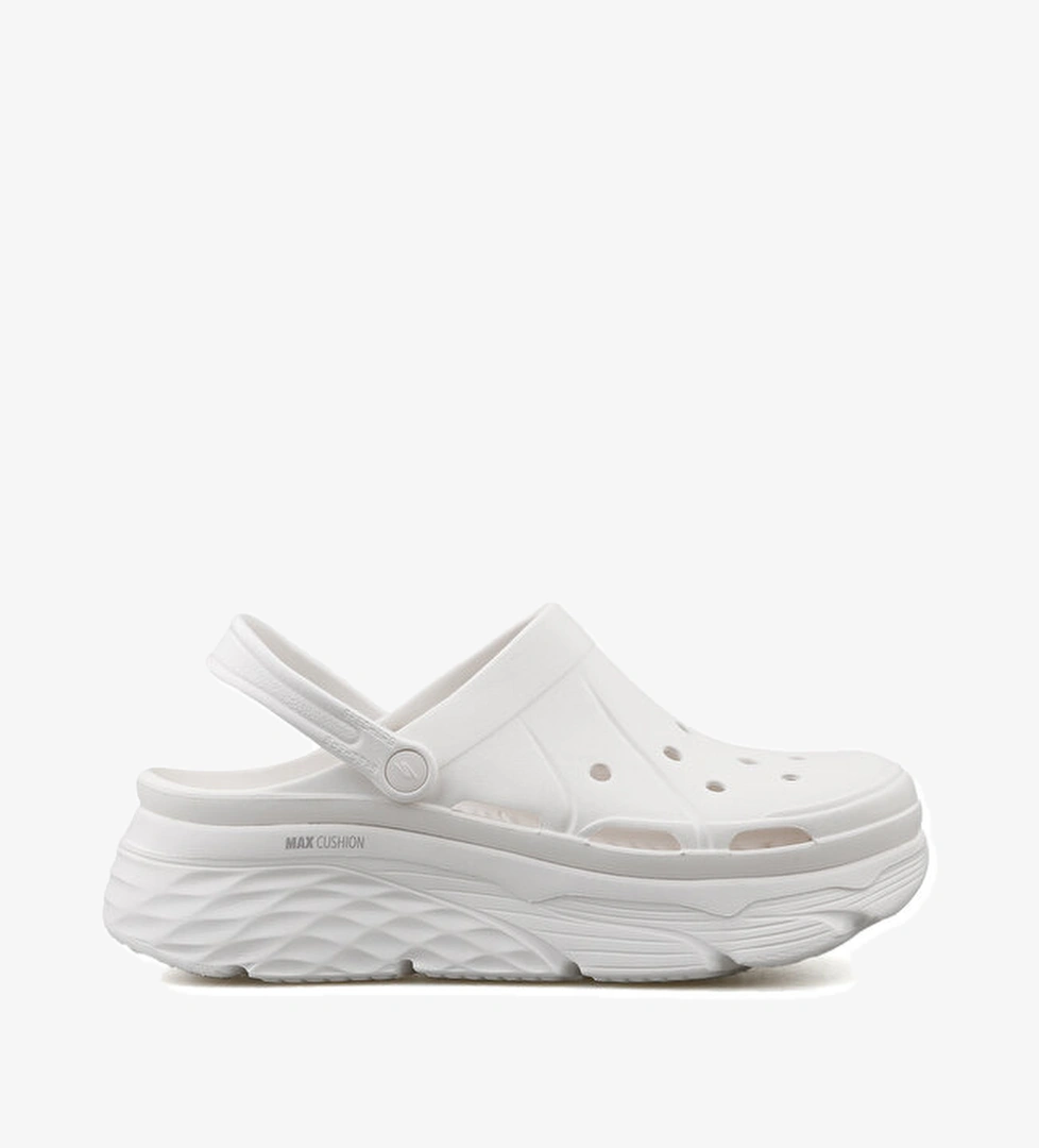 Skechers Skechers Ayakkabı Terlik Max Cushioning Essential model görseli