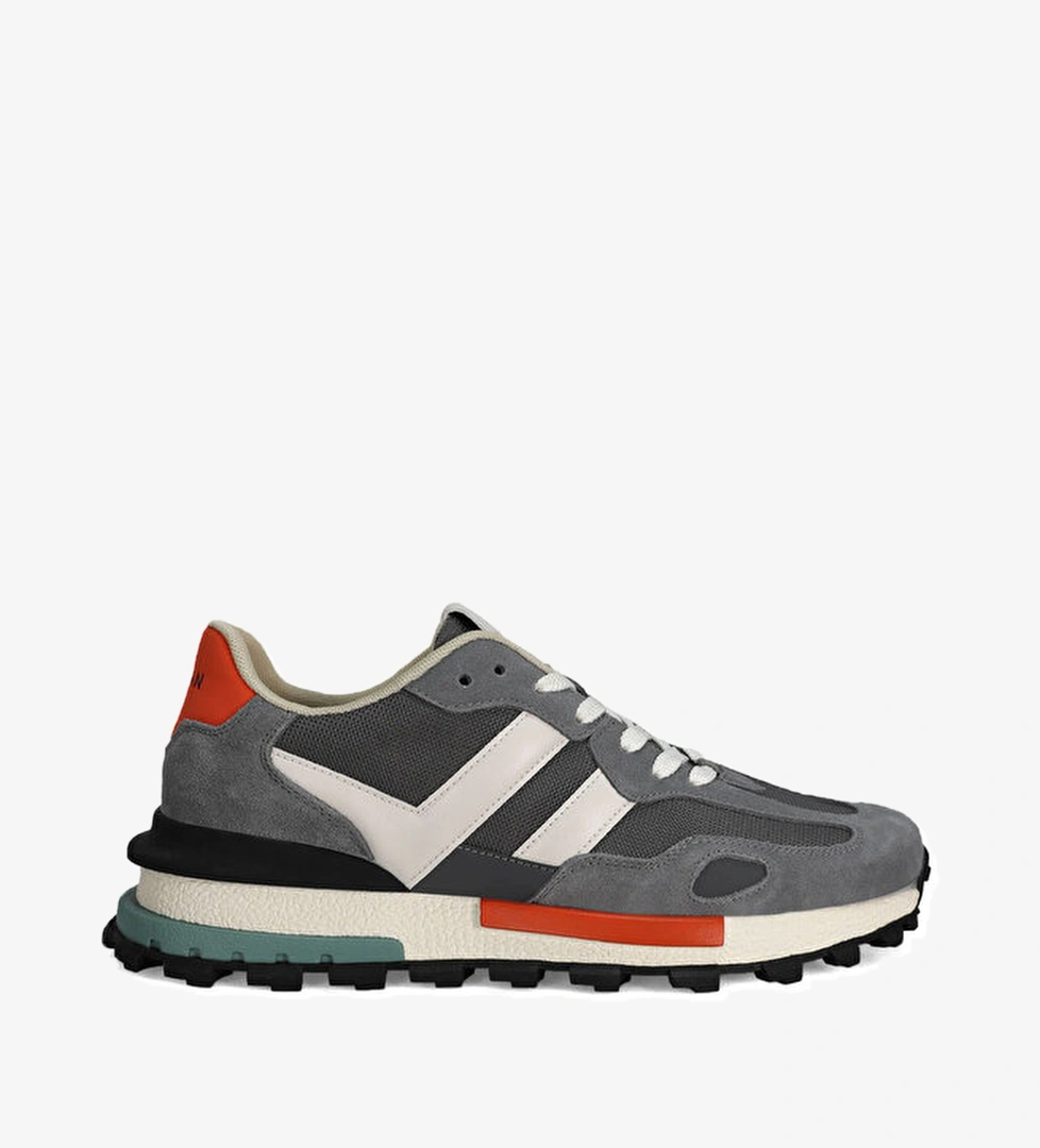 Lufian Lufian Ayakkabı Günlük AUKE model görseli