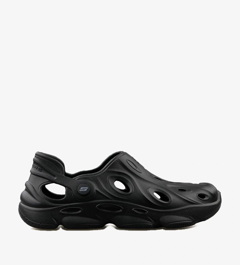 Siyah Skechers Dashing