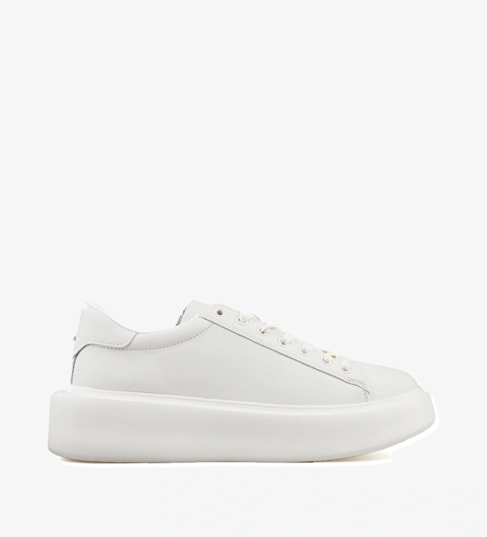 Lufian Lufian Ayakkabı Günlük GAGE model görseli