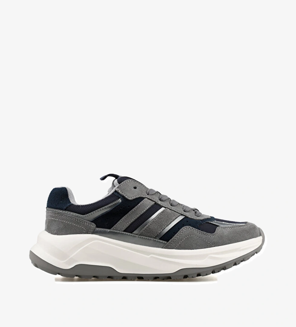 Lufian Lufian Ayakkabı Günlük EDUARD model görseli