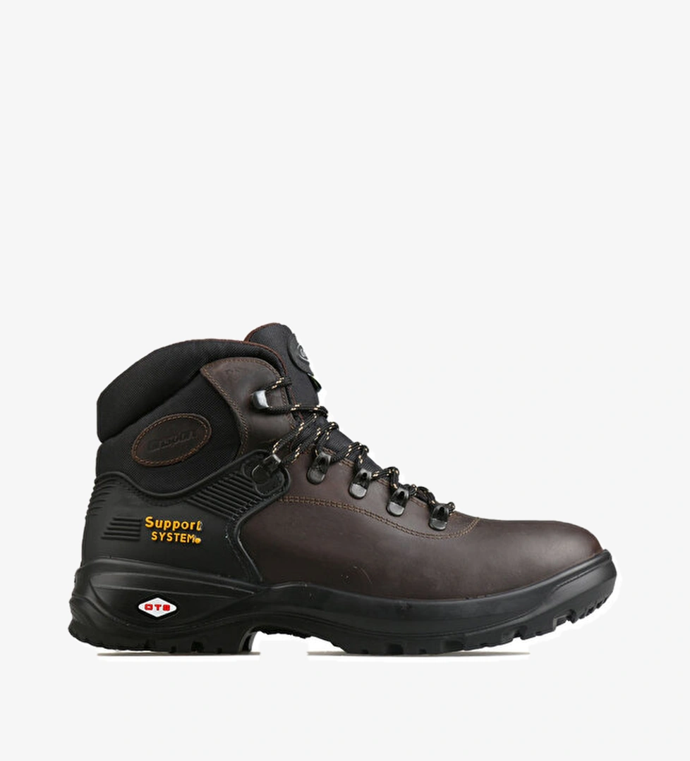 Grisport Ayakkabısı Trekking Bot ve Ayakkabıları DAKAR - Görsel 1