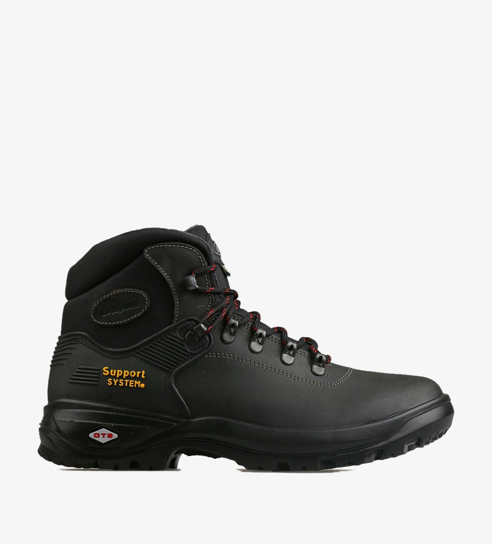 Grisport Siyah Grisport Dakar