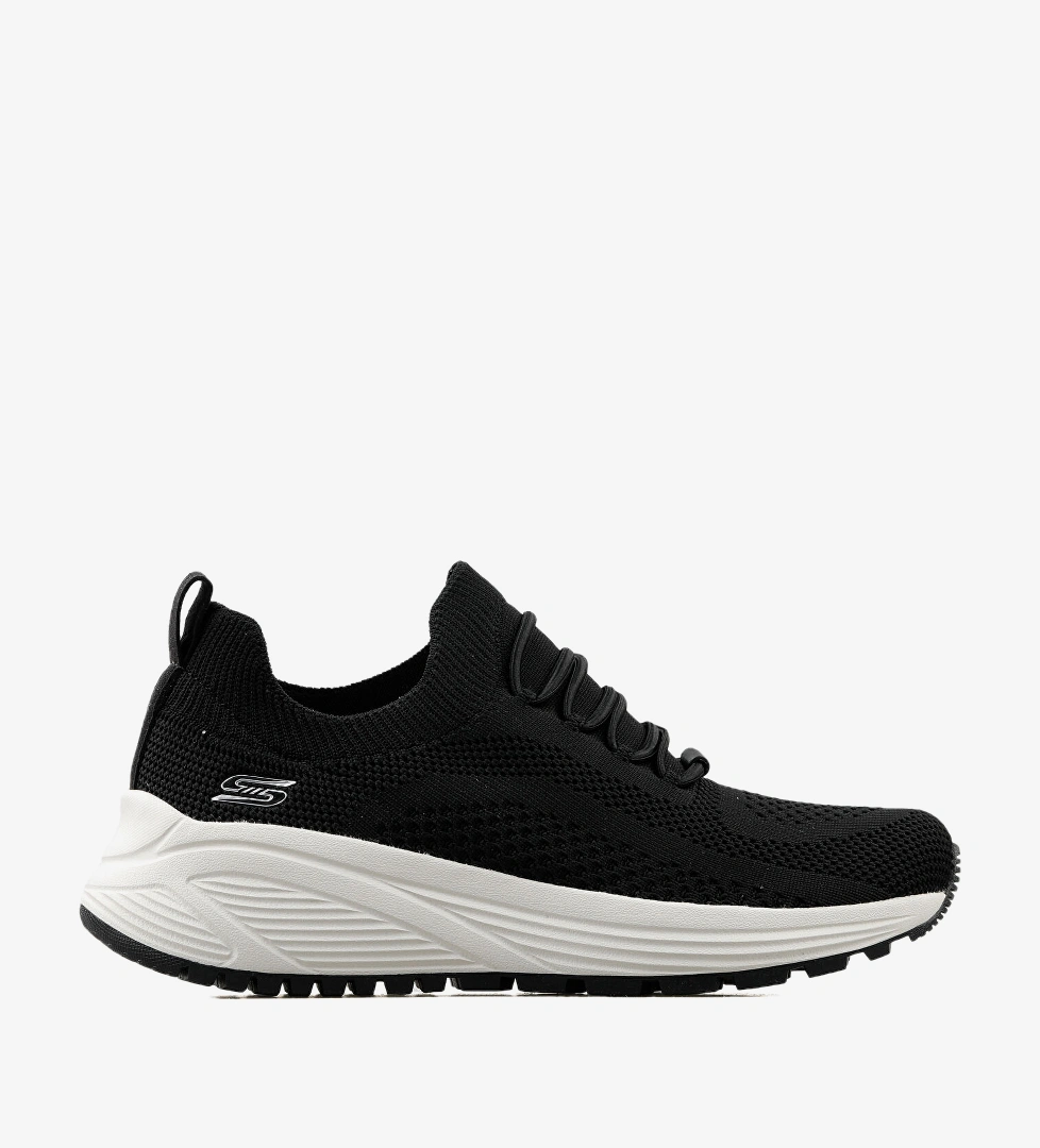 Skechers Siyah Skechers Bobs Sparrow
