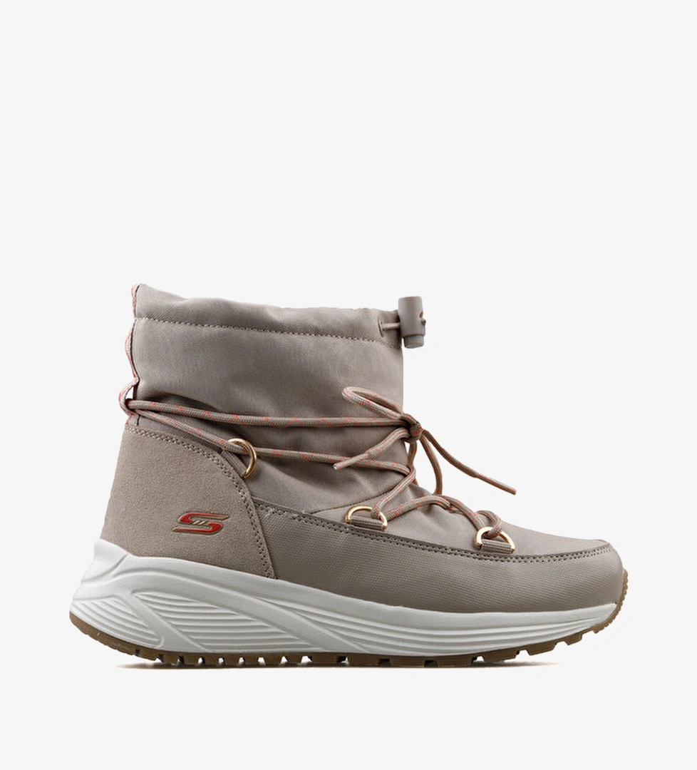 Skechers Krem Skechers Bobs Sparrow