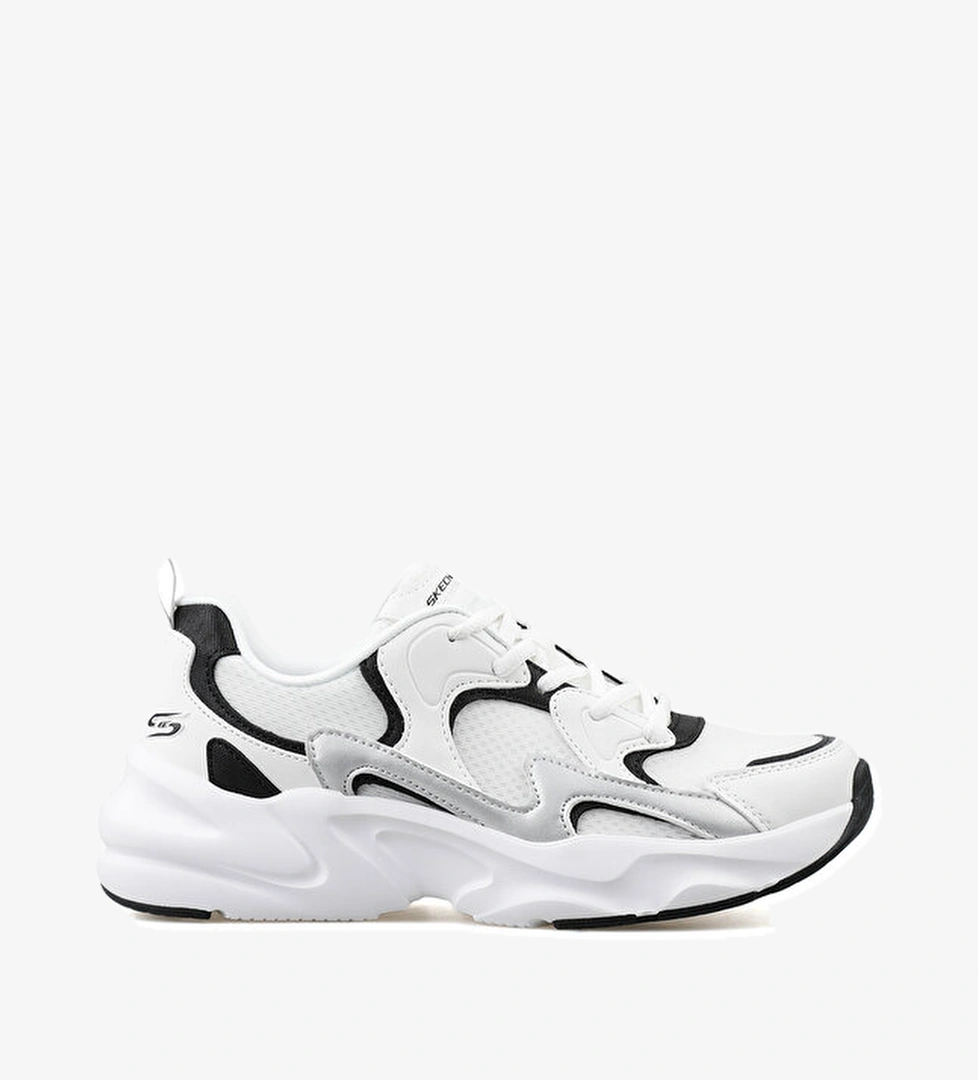 Skechers Ayakkabı Günlük BOBS BAMINA 2 - Görsel 1