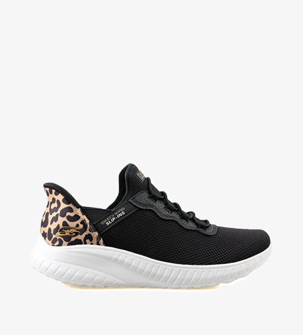 Skechers Skechers Ayakkabı Günlük Bobs Squad Chaos model görseli