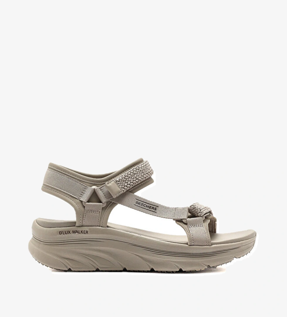 Skechers Skechers Ayakkabı Sandaletler D'LUX WALKER model görseli