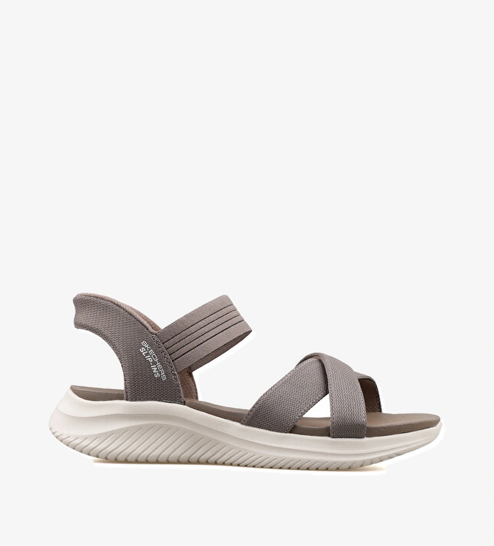 Skechers Ayakkabı Sandaletler ULTRA FLEX 3.0 - Görsel 1