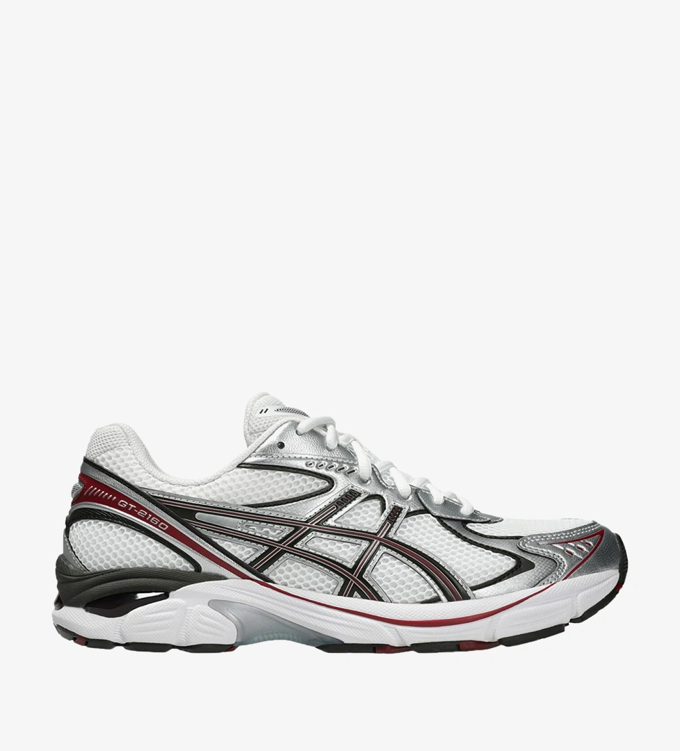 Asics Beyaz Asics Gt