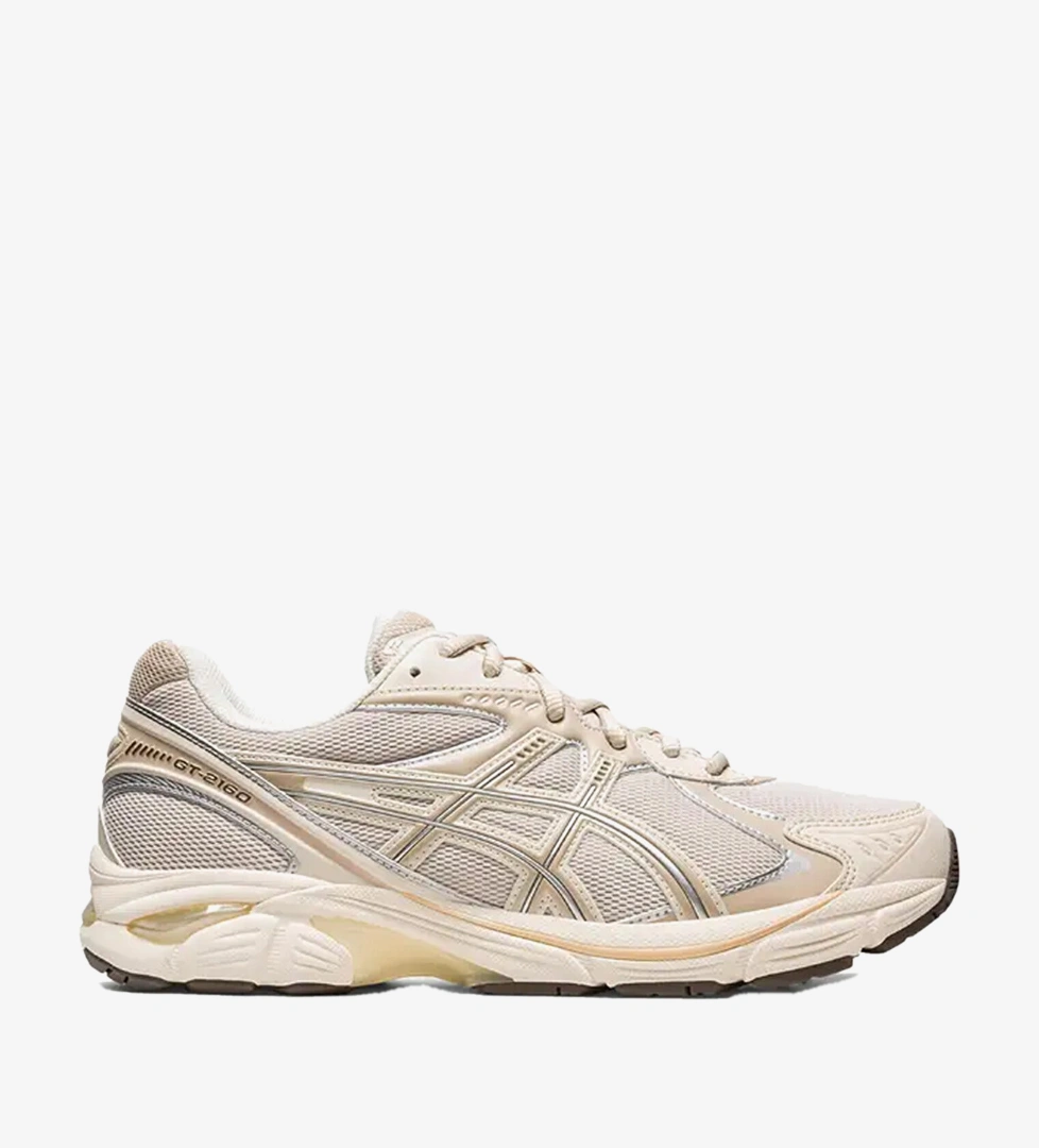Asics Bej Asics Gt