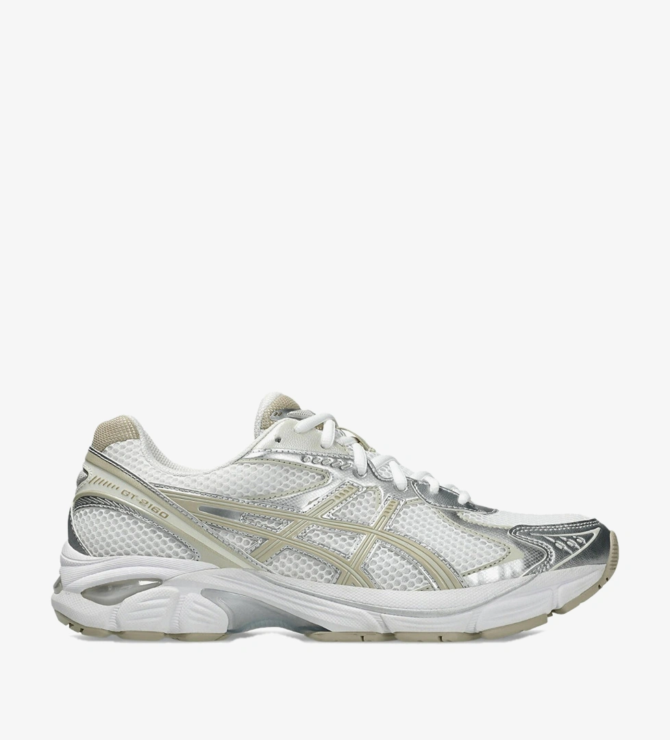 Asics Beyaz Asics Gt