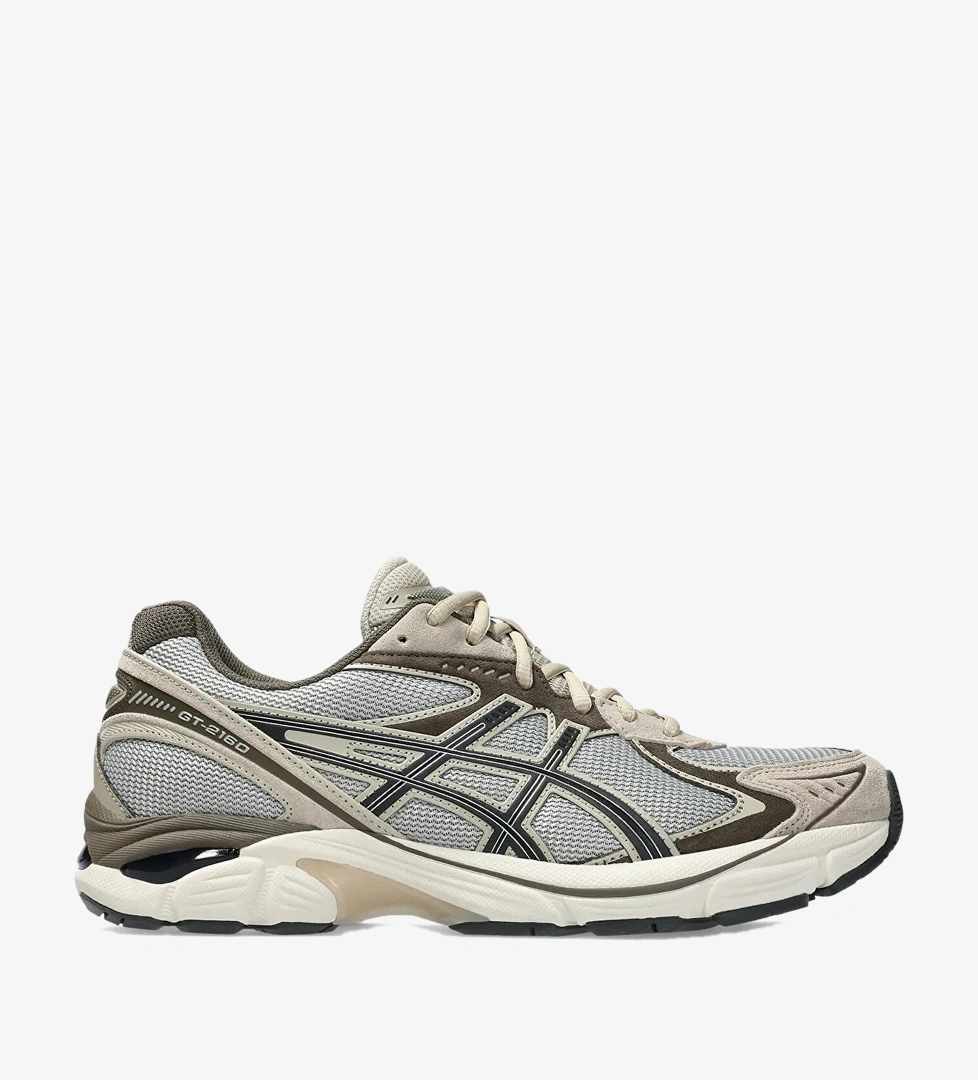 Asics Gri Asics Gt