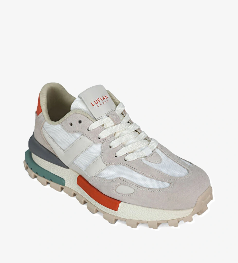 Lufian Lufian Ayakkabı Günlük STELLA model görseli