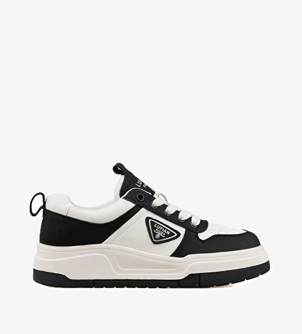 Lufian Lufian Ayakkabı Günlük JENNIFER model görseli