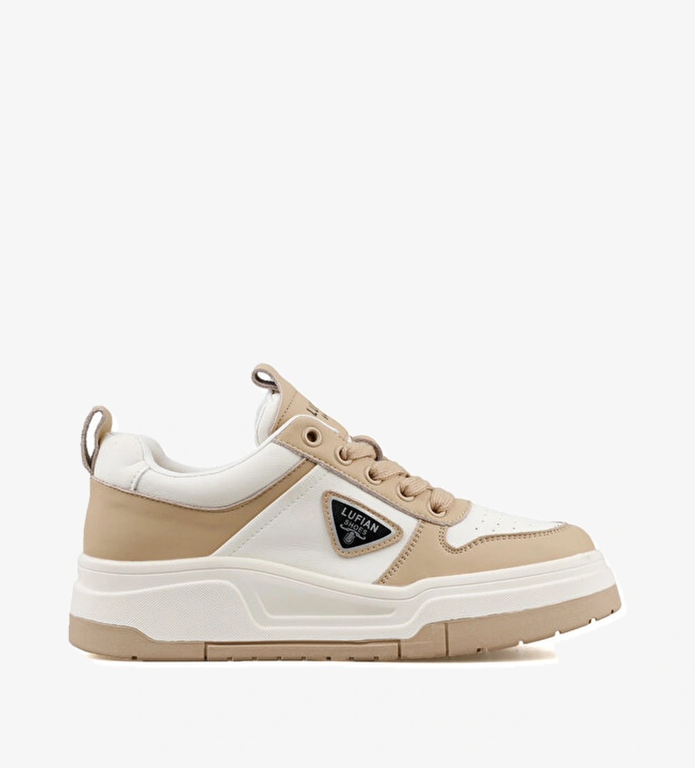 Lufian Lufian Ayakkabı Günlük JENNIFER model görseli