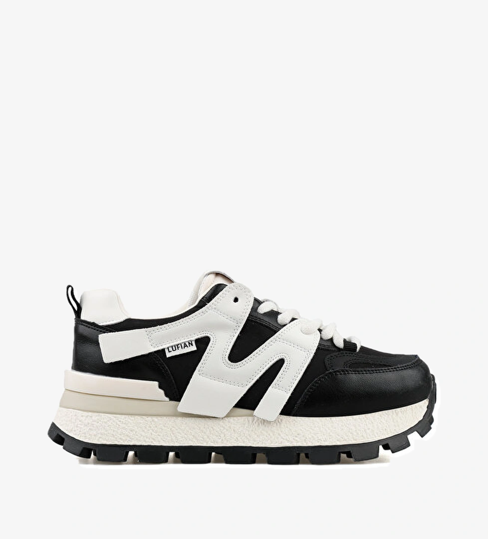 Lufian Lufian Ayakkabı Günlük EMILY model görseli